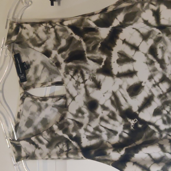 I.N.C. Matching Skirt and Top - Picture 7 of 11